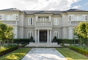 Driveways | Age of Excellence Landscapers