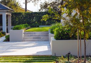 Stairs | Age of Excellence Landscapers