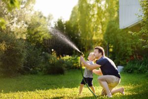 Enjoy your Summer | Age of Excellence Landscapers